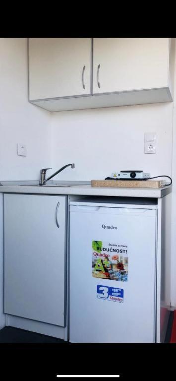 Lanika Apartments Ulcinj Eksteriør billede